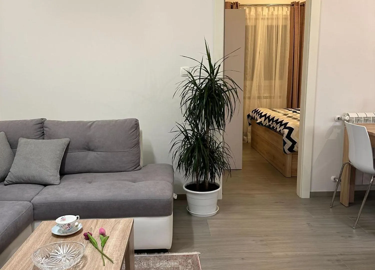 Apartment Apartman Mirna Kastela